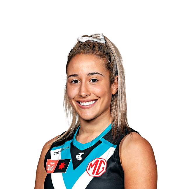Amelie Borg profile picture